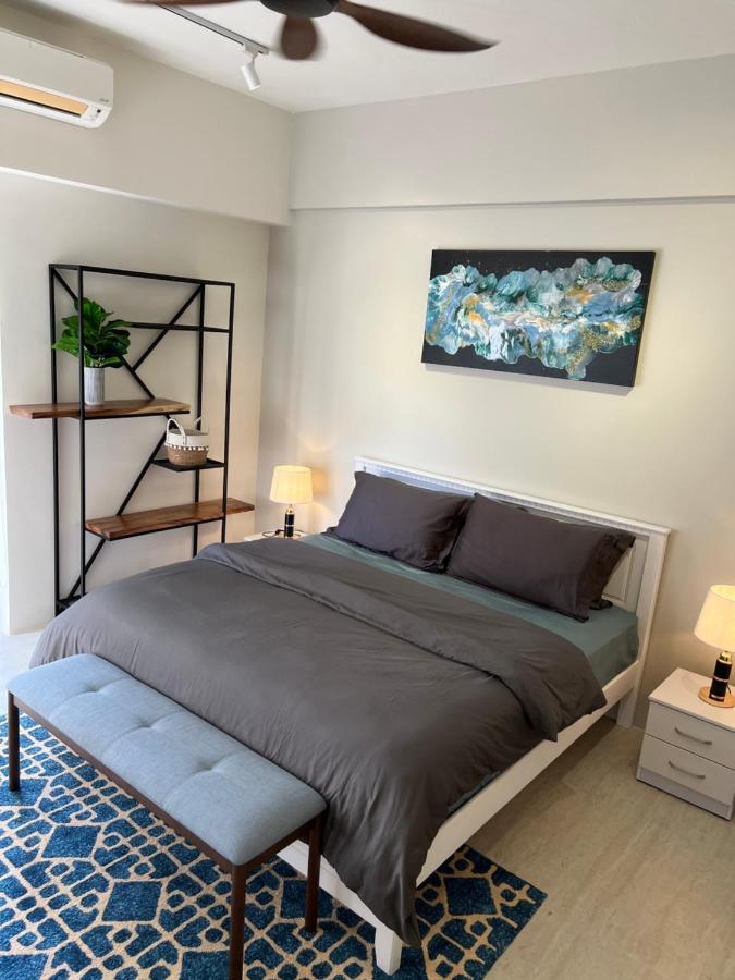By The Sea Beachfront Designer Suites Penang - Managed By Art Of Tree Batu Feringgi Exteriér fotografie