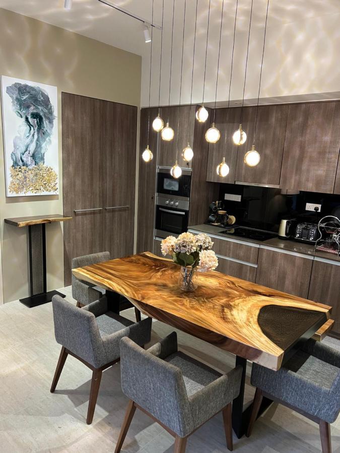 By The Sea Beachfront Designer Suites Penang - Managed By Art Of Tree Batu Feringgi Exteriér fotografie