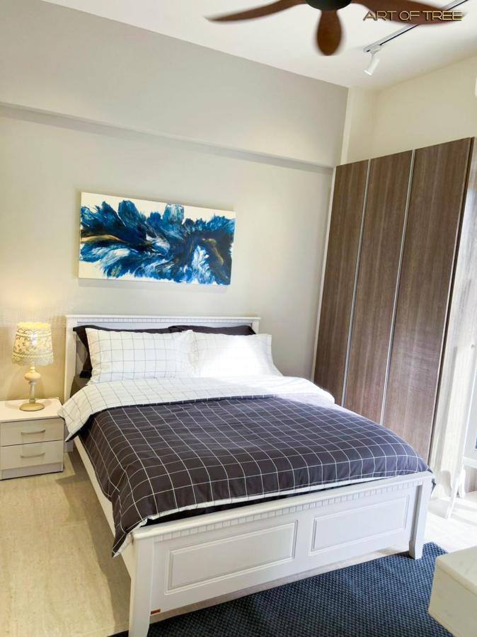 By The Sea Beachfront Designer Suites Penang - Managed By Art Of Tree Batu Feringgi Exteriér fotografie