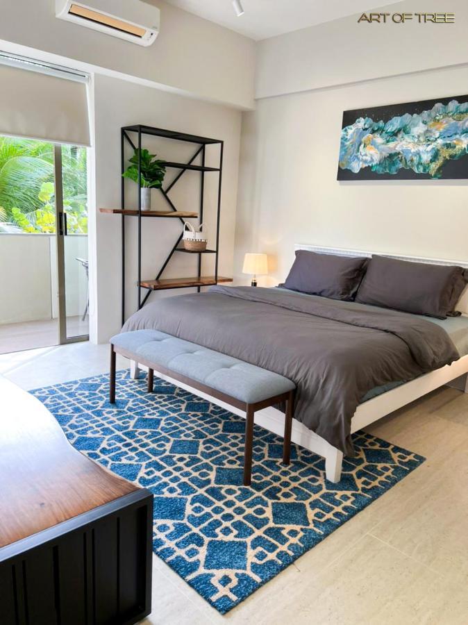 By The Sea Beachfront Designer Suites Penang - Managed By Art Of Tree Batu Feringgi Exteriér fotografie
