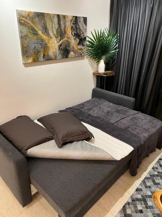 By The Sea Beachfront Designer Suites Penang - Managed By Art Of Tree Batu Feringgi Exteriér fotografie