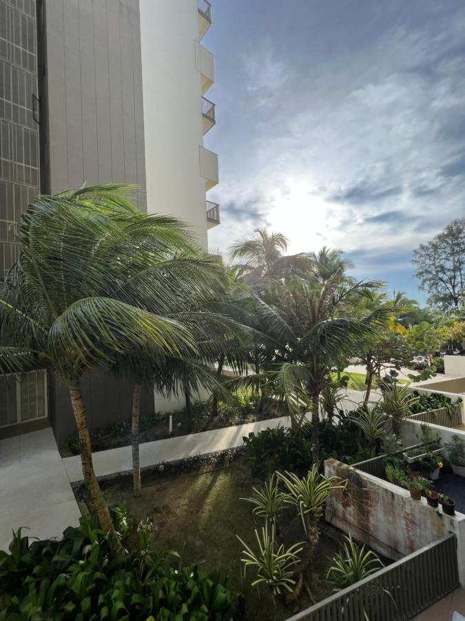 By The Sea Beachfront Designer Suites Penang - Managed By Art Of Tree Batu Feringgi Exteriér fotografie