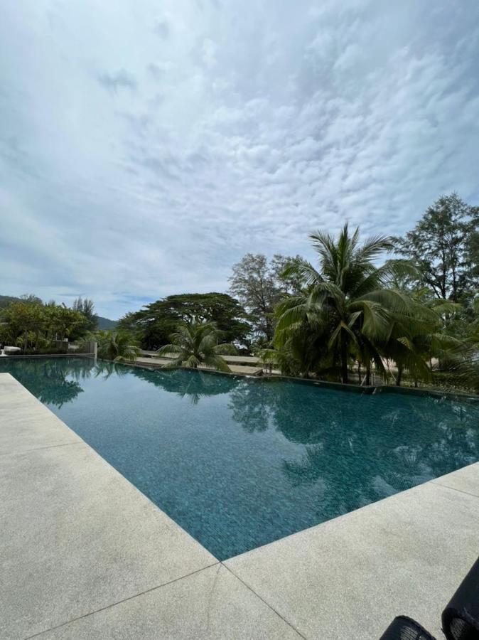 By The Sea Beachfront Designer Suites Penang - Managed By Art Of Tree Batu Feringgi Exteriér fotografie